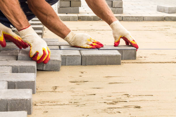 Best Interlocking Driveway Pavers  in Lihue, HI