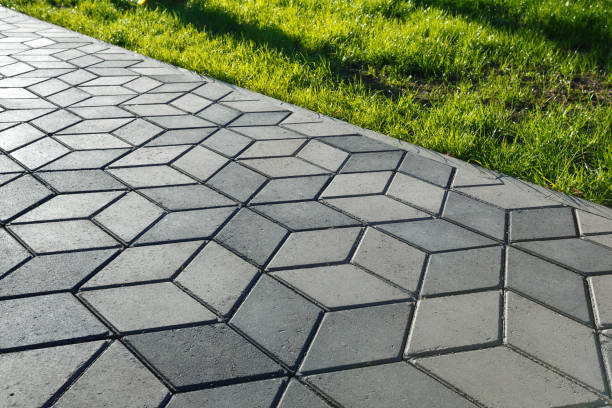 Best Interlocking Driveway Pavers  in Lihue, HI
