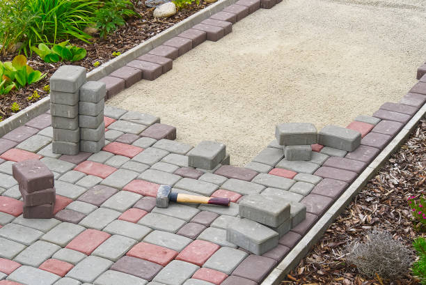 Best Permeable Paver Driveway  in Lihue, HI