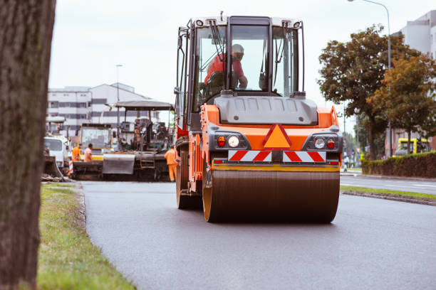 Reliable Lihue, HI Driveway Pavers Solutions