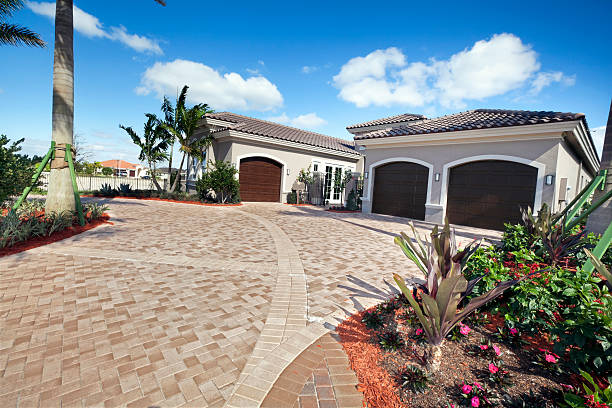 Best Local Driveway Pavers  in Lihue, HI
