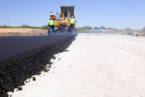 Best Commercial Driveway Pavers  in Lihue, HI