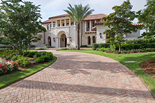 Trusted Lihue, HI Driveway Pavers Experts