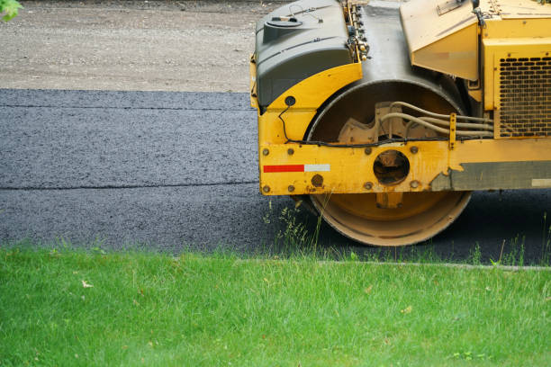 Reasons to Select Us for Your Driveway Paving Requirements in Lihue, HI