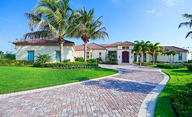Best Driveway Paving Contractor  in Lihue, HI
