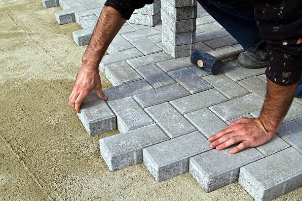 Best Driveway Pavers Cost  in Lihue, HI