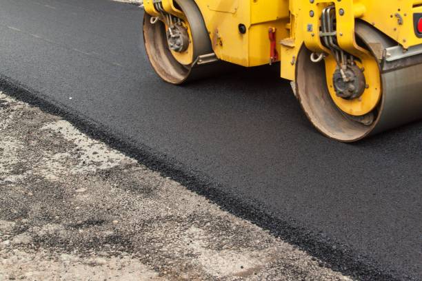 Best Driveway Paving Contractor  in Lihue, HI