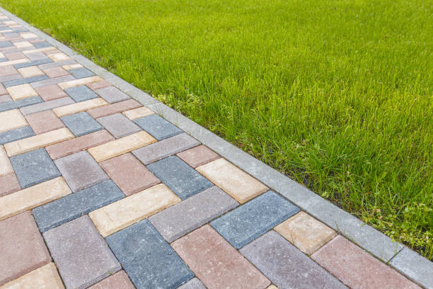 Best Permeable Paver Driveway  in Lihue, HI