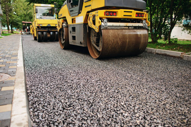 Best Decorative Driveway Pavers  in Lihue, HI